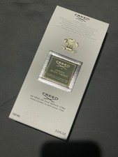 Creed Green Irish Tweed Eau de Parfum Men 100ml Spray