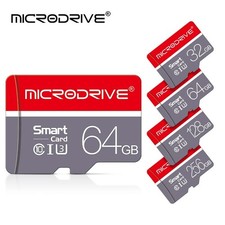 Micro SD Card Class 10 TF