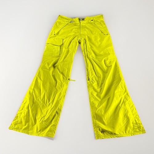 686 snow pants mens small - pants,