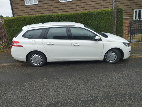 Peugeot 308 active 6 - sw, 1.6