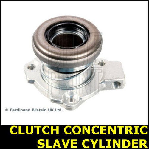 Clutch concentric slave - concentric,