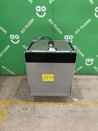 Aeg integrated dishwasher - aeg, 13
