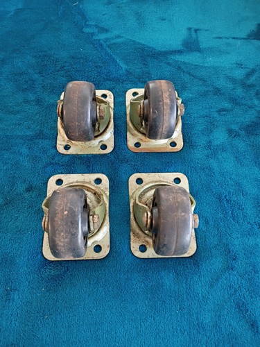 Vintage faultless 2 - faultless, 1/2”
