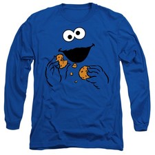 Sesame Street Cookie Monster