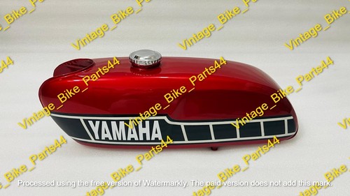 Yamaha fs1 moped 50cc - 50cc, steel