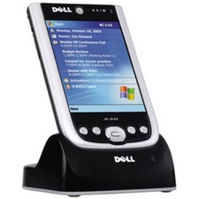 Dell Axim X50 Win Mobile for