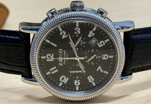 Zeno watch basel quartz - zeno,