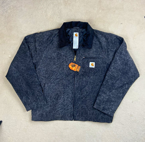 Carhartt men detroit - men, jacket