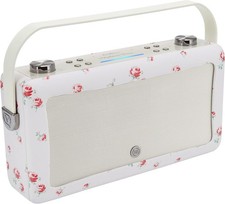Hepburn voice smart dab - vq,