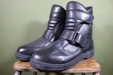 BKS Storm WP Short Motorcycle