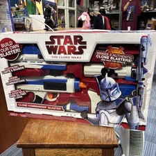Star Wars Clone Wars - Captain
