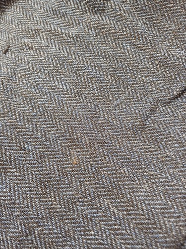 Harris tweed fabric for - harris, craft