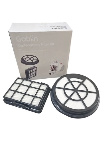 Goblin vacuum cleaner - goblin,