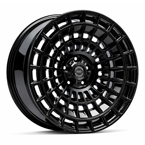 Hawke rage alloy - 20",
