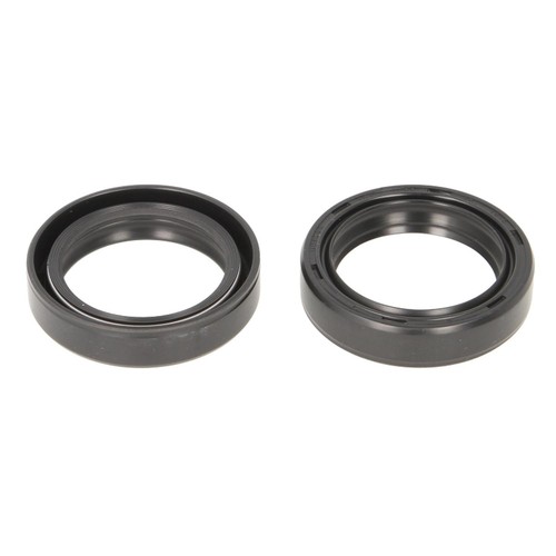 Front suspension oil gaskets - suspension,