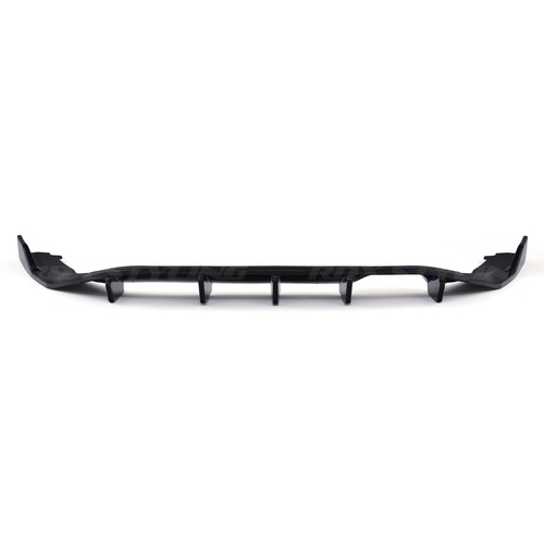 Blade style rear - rear, underbody