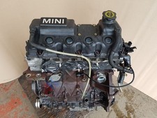 Mini Cooper S 1.6 Petrol R52