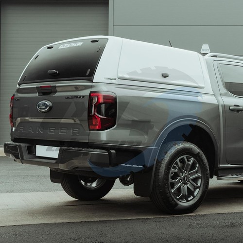 Demo ford ranger 2023 - ex-demo,