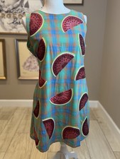 New! QUEEN OF SPARKLES Plaid