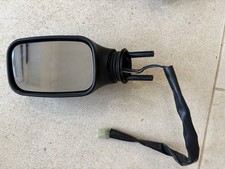 MGTF MGF Electric Drivers Door