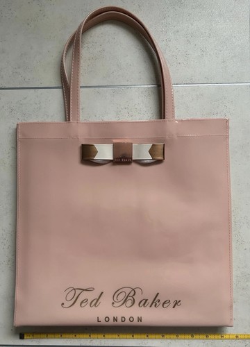 Ted baker pvc large - ted,