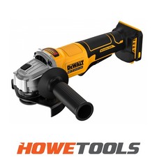 DEWALT DCG408N 18v Angle