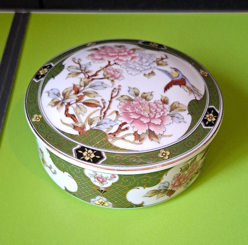 Oriental garden porcelain - oriental,