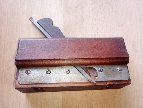 Amtique plough plane in - amtique,