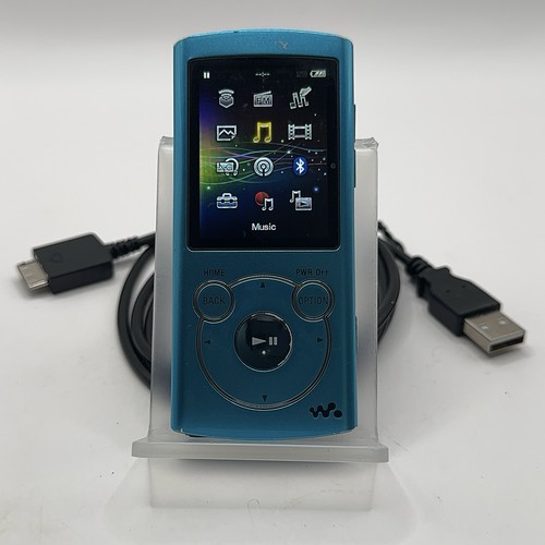Sony walkman s764 digital - sony, nw-s764