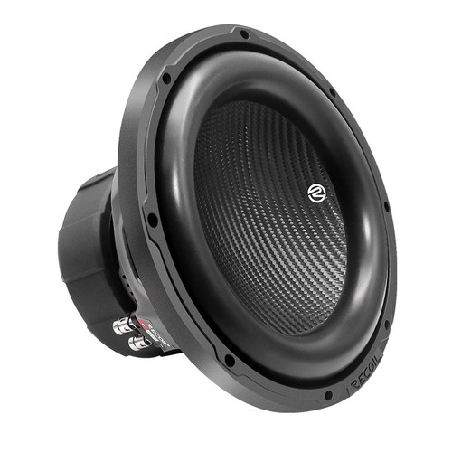 Recoil subwoofer pw15d4 echo - pw15d4,