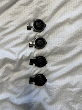 SKODA SUPERB TWEETER SPEAKER MK3 2017 3V0035411B