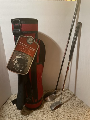 Nike junior golf lot red - junior,