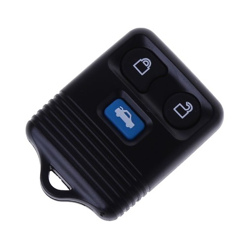 Entry remote control - remote, fob