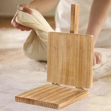 Handmade Plate Maker - with