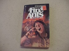 1976 The Fire Ants - Saul