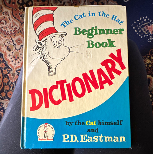 The cat - the,