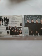 Boyzone...BZ20...CD...(Rise, If We Try)