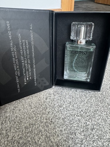 Men perfume - men's,