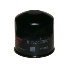 HIFLO HF202 OIL FILTER FOR