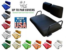 Yamaha G11 to G22 Golf Cart