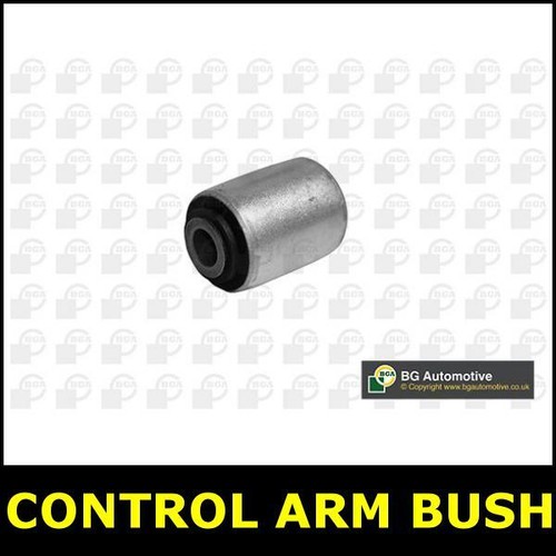 Suspension control arm - control, bush