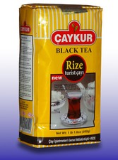 ORIGINAL Rize Turkish Tea Cay