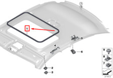 NEW BMW 4 GRAN COUPE F36
