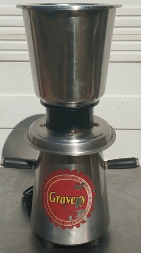 Grinder blender heavy duty - grinder/blender,