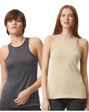 American Apparel Women's Cvc