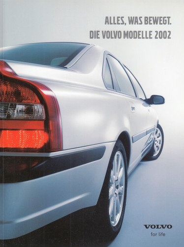 Volvo s40 v40 - v40, s60