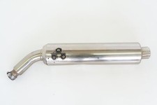 Triumph Sprint ST 955i Exhaust