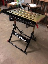 STRONGHAND NOMAD PORTABLE