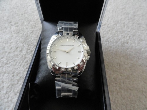 New french connection quartz - new,