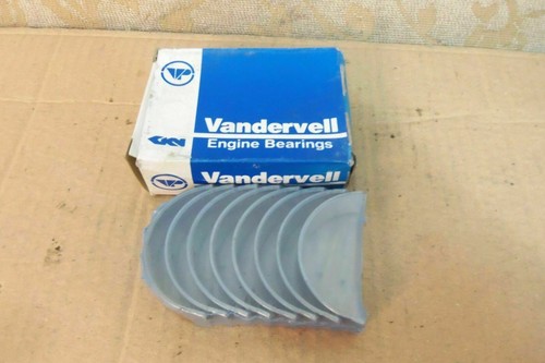 Nos bearing set hillman minx - hillman,